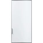 Neff KF1413Z0 Dekorplatte mit Alurahmen für 122 cm hohe