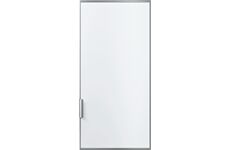 Neff KF1413Z0 Dekorplatte mit Alurahmen für 122 cm hohe