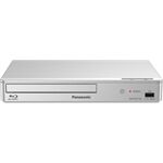 Panasonic DMP-BDT168EG si Blu-ray Spieler 3D