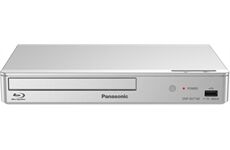 Panasonic DMP-BDT168EG si Blu-ray Spieler 3D