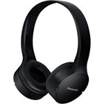 Panasonic RB-HF420BE-K sw Bluetooth On Ear Kopfhörer 50h Akk