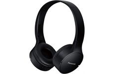 Panasonic RB-HF420BE-K sw Bluetooth On Ear Kopfhörer 50h Akk