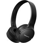 Panasonic RB-HF420BE-K sw Bluetooth On Ear Kopfhörer 50h Akk