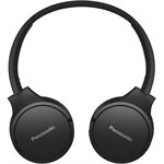 Panasonic RB-HF420BE-K sw Bluetooth On Ear Kopfhörer 50h Akk