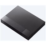 Sony BDP-S6700B.EC1 sw Blu-ray Spieler 4K WiFi 3D