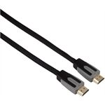 HAMA 056559 High Speed HDMI-Kabel Stecker Stecker, verg