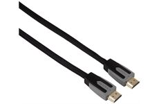 HAMA 056559 High Speed HDMI-Kabel Stecker Stecker, verg