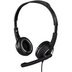 HAMA 053982 Essential HS 300 PC-Headset