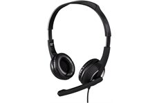 HAMA 053982 Essential HS 300 PC-Headset