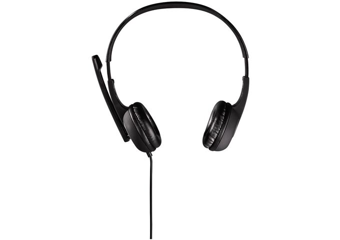 HAMA 053982 Essential HS 300 PC-Headset