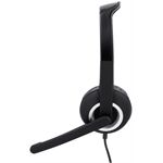 HAMA 053982 Essential HS 300 PC-Headset