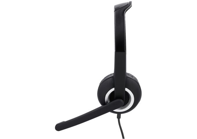 HAMA 053982 Essential HS 300 PC-Headset