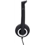 HAMA 053982 Essential HS 300 PC-Headset