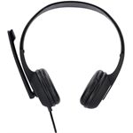 HAMA 053982 Essential HS 300 PC-Headset