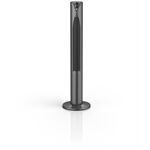 HAMA 176595 Standventilator 117cm Temperaturmessung 3 G