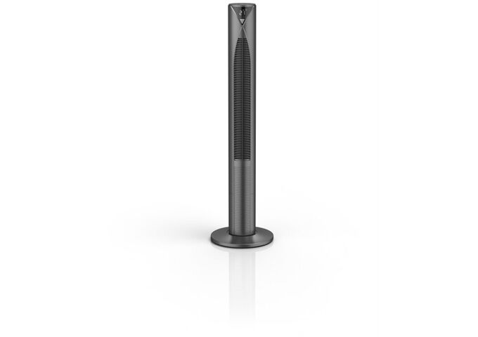 HAMA 176595 Standventilator 117cm Temperaturmessung 3 G