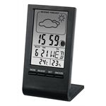 HAMA 186358 LCD Thermo-/Hygrometer TH-100