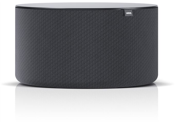 Loewe klang sub 1 Subwoofer basalt grey