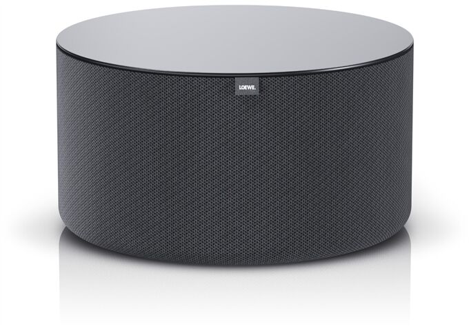 Loewe klang sub 1 Subwoofer basalt grey