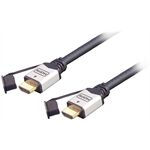 E+P HDMV 401/5 HDMI-Kabel 5m High-Speed mit Ethernet