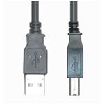 E+P CC 502/5 5,0m USB-2.0-Kabel 1xTyp A / 1xTyp B