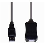 E+P CC 508 USB Typ A Buchse + Stecker Typ A 5,0m