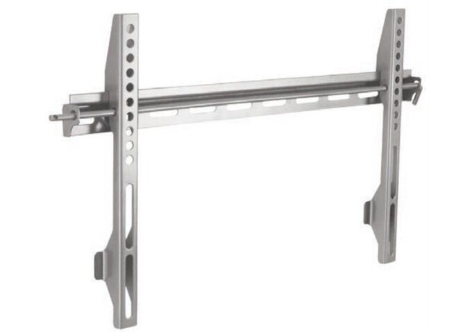 E+P WH 31 TV Wandhalter silber 40kg 23''-37"