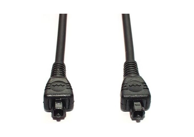 E+P LLK 115/3 Lichtleiterkabel 3,0m