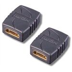 E+P HDMI 19 HDMI-Adapter HDMI-Kupplung/HDMI-Kupplung