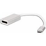 E+P CC362 USB-C zu DisplayPort ws Adapterkabel USB-C S