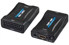 E+P HDK 102 Scart zu HDMI Wandler