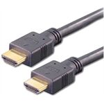 E+P HDMI 1/15 HDMI-Kabel 15,0m 2x19p HDMI-Stecker