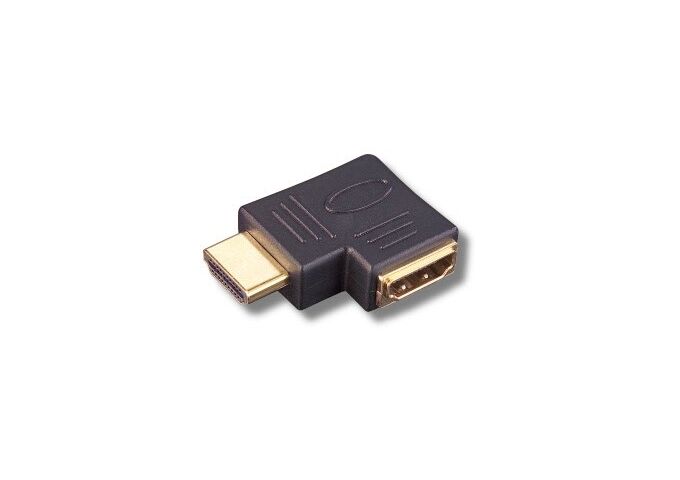 E+P HDMI 9 HDMI Adapter 19pol HDMI Steck+19pol HDMI Ku