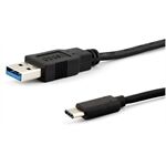 E+P CC 322 USB3.1-Kabel 1,5m USB-Stecker Typ C + USB-S