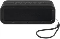 TechniSat BLUSPEAKER OD TWS sw Bluetooth-Lautsprecher