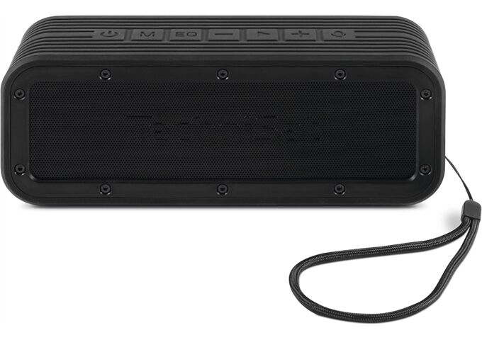 TechniSat BLUSPEAKER OD TWS sw Bluetooth-Lautsprecher