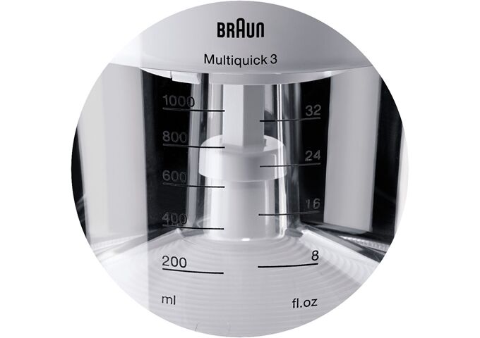 Braun MPZ 9 Citruspresse