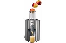 Braun J 700 Entsafter Juicer 1000W 75mm öffnung edst