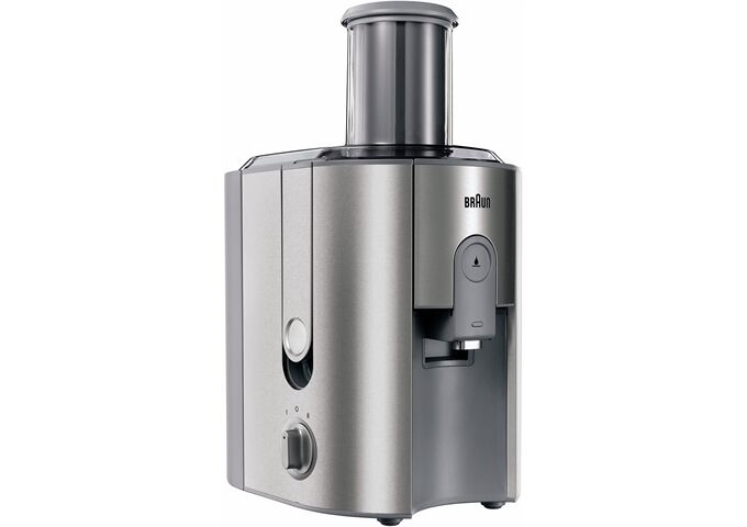 Braun J 700 Entsafter Juicer 1000W 75mm öffnung edst