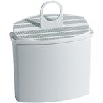 Braun BRSC 006 Pure Aqua Wasserfilter zu allen Aroma Sel