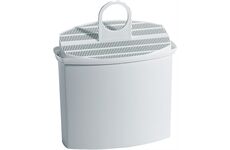 Braun BRSC 006 Pure Aqua Wasserfilter zu allen Aroma Sel