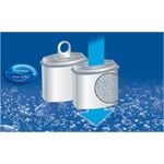 Braun BRSC 006 Pure Aqua Wasserfilter zu allen Aroma Sel