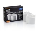 Braun BRSC 006 Pure Aqua Wasserfilter zu allen Aroma Sel