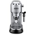 DE LONGHI EC 685.M silber Dedica Style Espressomaschine Sieb