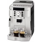 DE LONGHI ECAM 22.110.SB Silber/Schwarz Kaffeevollautomat