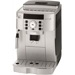 DE LONGHI ECAM 22.110.SB Silber/Schwarz Kaffeevollautomat