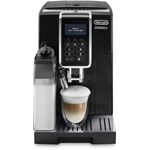 DE LONGHI ECAM 350.55.B Dinamica Schwarz Kaffeevollautomat