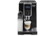 DE LONGHI ECAM 350.55.B Dinamica Schwarz Kaffeevollautomat