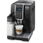 DE LONGHI ECAM 350.55.B Dinamica Schwarz Kaffeevollautomat