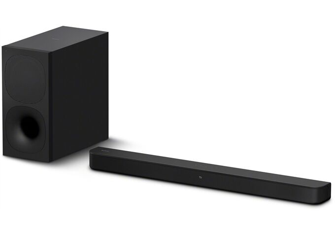 Sony HTSF400.CEL sw Soundbar 2.1 330W